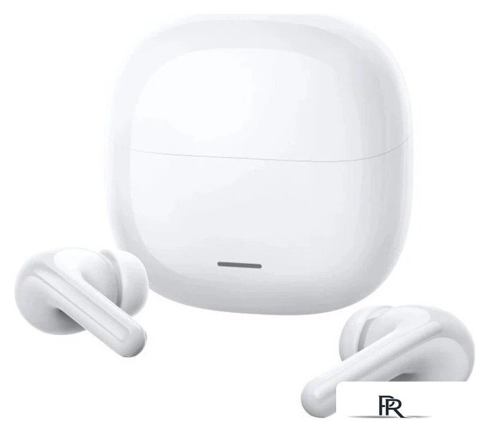 Наушники Xiaomi Redmi Buds 8 Lite M2539E1 (белый, международная версия) - Изображение №5 — Интернет-магазин ПроЗаказ