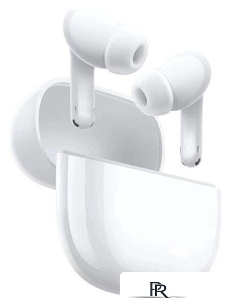 Наушники Xiaomi Redmi Buds 8 Lite M2539E1 (белый, международная версия) - Изображение №4 — Интернет-магазин ПроЗаказ