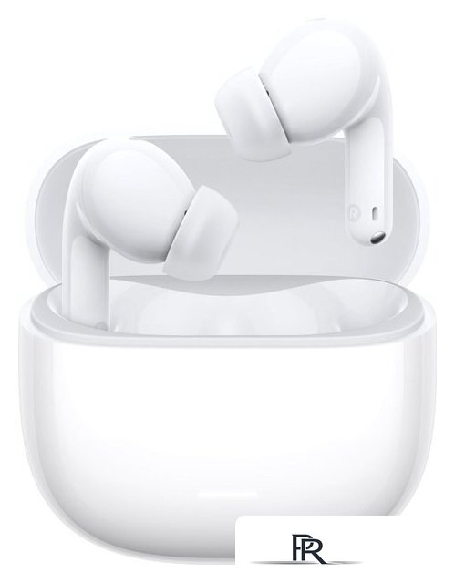 Наушники Xiaomi Redmi Buds 8 Lite M2539E1 (белый, международная версия) - Изображение №1 — Интернет-магазин ПроЗаказ