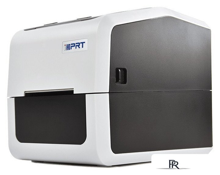 Принтер этикеток iDPRT iD2X 100600670 - Изображение №3 — Интернет-магазин ПроЗаказ