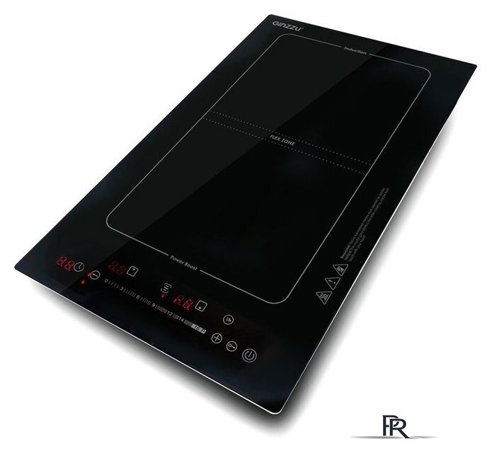 Варочная панель Ginzzu HCI-255 - Изображение №1 — Интернет-магазин ПроЗаказ