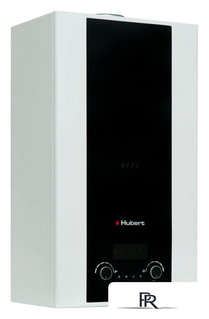 Отопительный котел Hubert AGB 40DL - Изображение №1 — Интернет-магазин ПроЗаказ