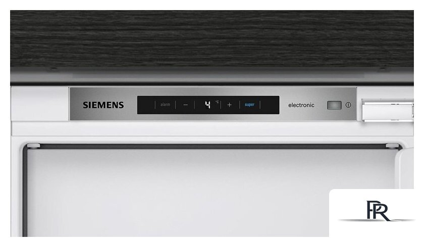 Однокамерный холодильник Siemens iQ500 KI82LADE0 - Изображение №3 — Интернет-магазин ПроЗаказ