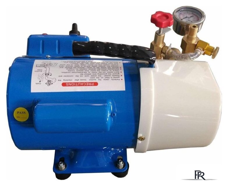 Опрессовщик Zitrek DSY-6-60 068-1321 - Изображение №4 — Интернет-магазин ПроЗаказ