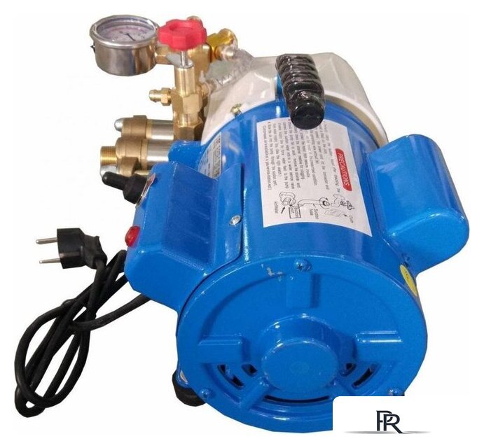 Опрессовщик Zitrek DSY-6-60 068-1321 - Изображение №3 — Интернет-магазин ПроЗаказ