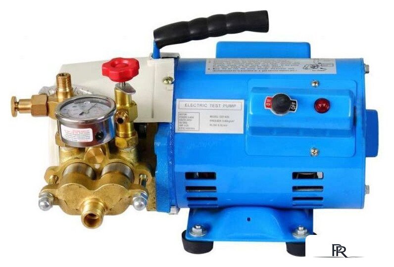 Опрессовщик Zitrek DSY-6-60 068-1321 - Изображение №1 — Интернет-магазин ПроЗаказ