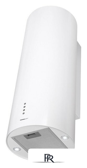 Кухонная вытяжка HOMSair Sigma 39S Wall (белый) - Изображение №1 — Интернет-магазин ПроЗаказ