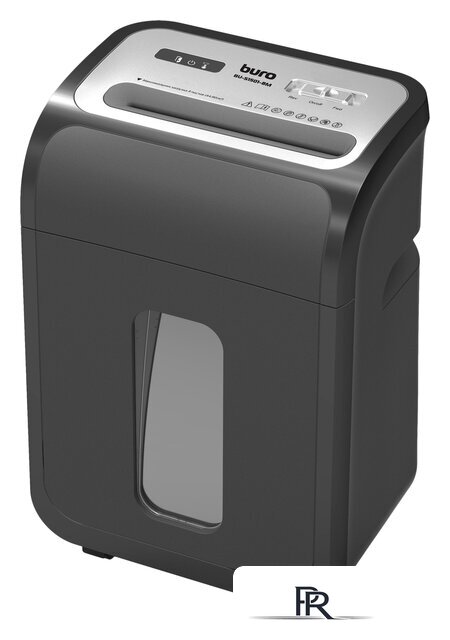 Шредер Buro Office BU-S1501-8M - Изображение №1 — Интернет-магазин ПроЗаказ