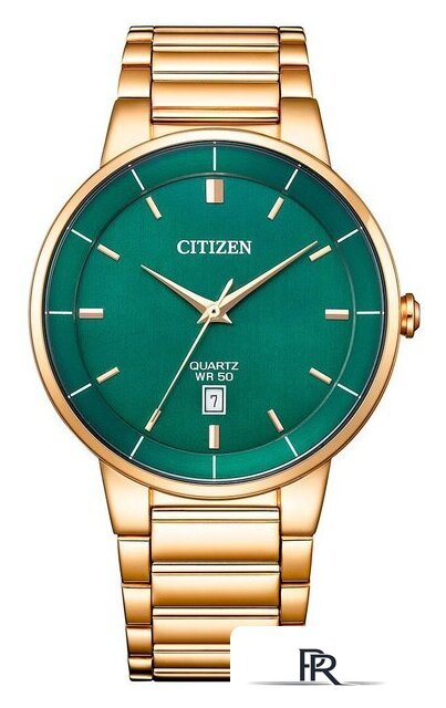 Наручные часы Citizen BI5123-52X - Изображение №1 — Интернет-магазин ПроЗаказ