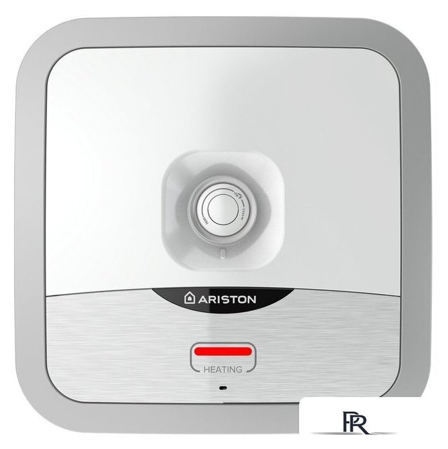 Накопительный электрический водонагреватель над мойкой Ariston ABS ANDRIS2 PRO 30 O - Изображение №1 — Интернет-магазин ПроЗаказ
