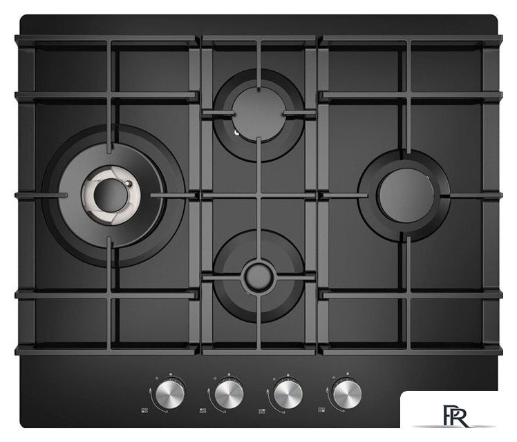 Варочная панель Midea MG697TGB - Изображение №1 — Интернет-магазин ПроЗаказ