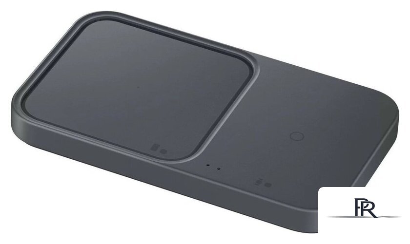 Беспроводное зарядное Samsung EP-P5400TBEGEU (без СЗУ) - Изображение №3 — Интернет-магазин ПроЗаказ
