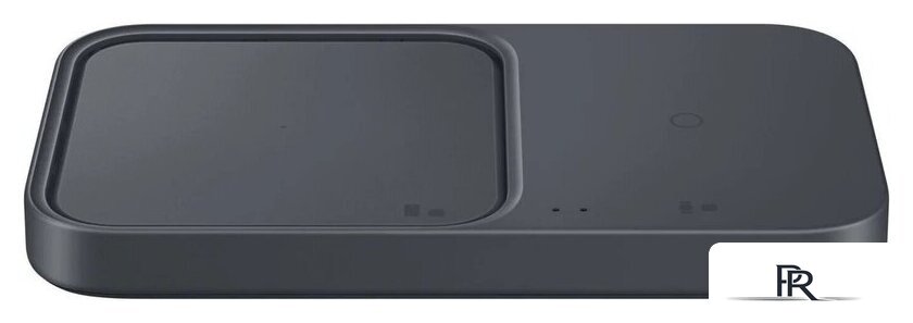 Беспроводное зарядное Samsung EP-P5400TBEGEU (без СЗУ) - Изображение №1 — Интернет-магазин ПроЗаказ
