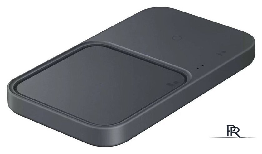 Беспроводное зарядное Samsung EP-P5400TBEGEU (без СЗУ) - Изображение №4 — Интернет-магазин ПроЗаказ