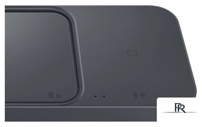 Беспроводное зарядное Samsung EP-P5400TBEGEU (без СЗУ) - Изображение №6 — Интернет-магазин ПроЗаказ
