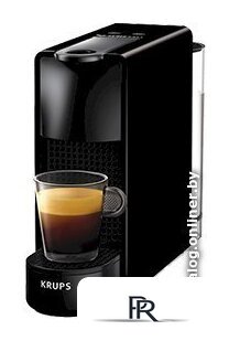 Капсульная кофеварка Krups Essenza Mini XN1108 - Изображение №1 — Интернет-магазин ПроЗаказ