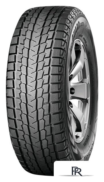 Зимние шины Yokohama iceGUARD G075 255/45R20 105Q - Изображение №1 — Интернет-магазин ПроЗаказ