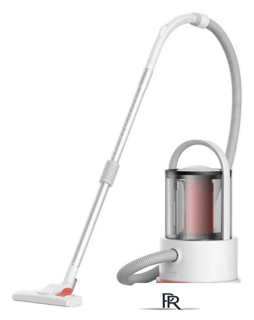 Пылесос Deerma TJ200W - Изображение №1 — Интернет-магазин ПроЗаказ