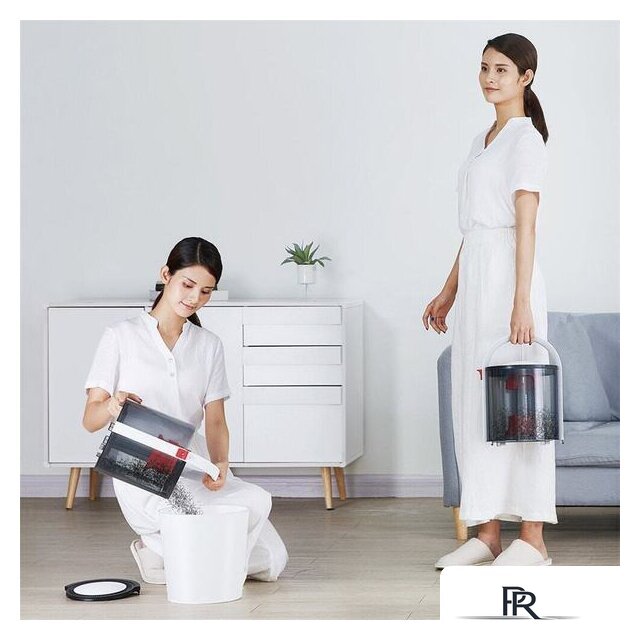 Пылесос Deerma TJ200W - Изображение №6 — Интернет-магазин ПроЗаказ