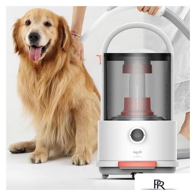 Пылесос Deerma TJ200W - Изображение №4 — Интернет-магазин ПроЗаказ