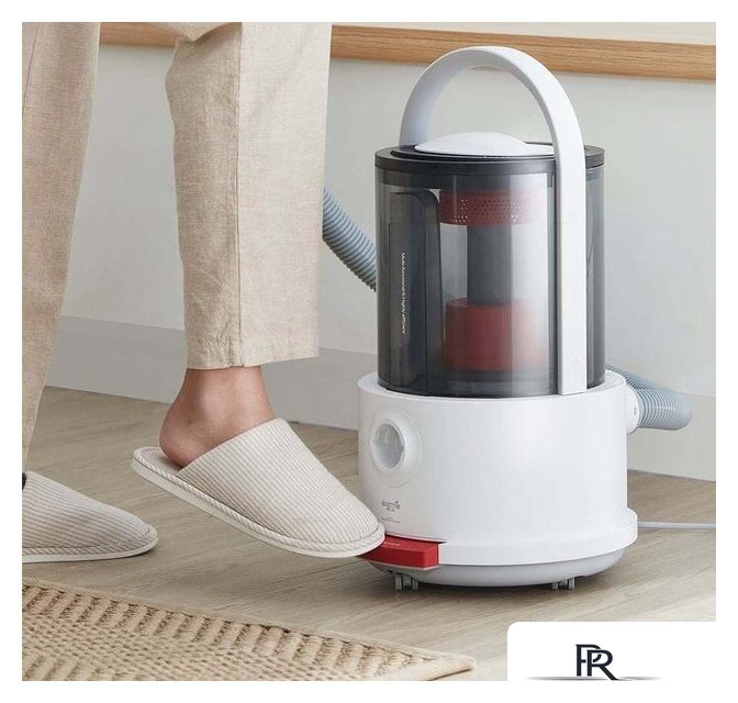 Пылесос Deerma TJ200W - Изображение №5 — Интернет-магазин ПроЗаказ