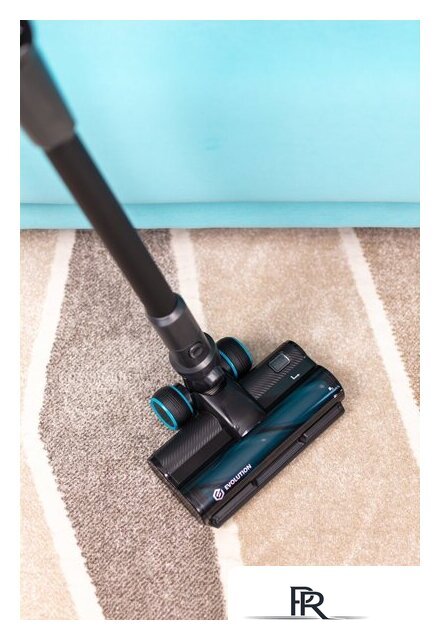 Пылесос Evolution Smart Clean VCF2312 - Изображение №18 — Интернет-магазин ПроЗаказ