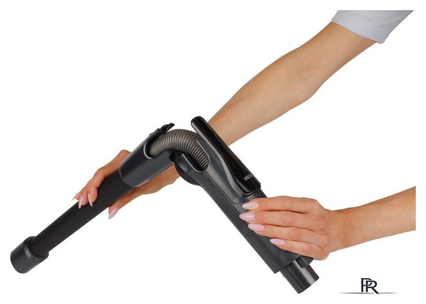 Пылесос Evolution Smart Clean VCF2312 - Изображение №14 — Интернет-магазин ПроЗаказ