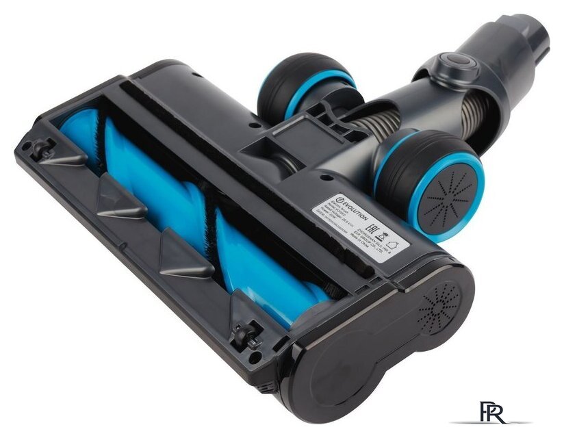 Пылесос Evolution Smart Clean VCF2312 - Изображение №16 — Интернет-магазин ПроЗаказ