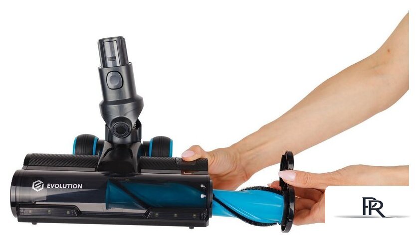 Пылесос Evolution Smart Clean VCF2312 - Изображение №15 — Интернет-магазин ПроЗаказ