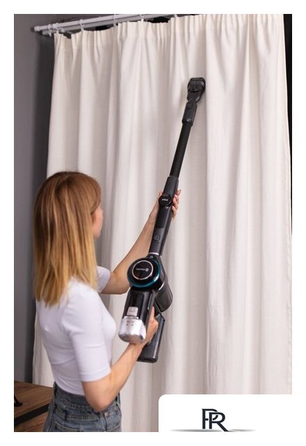 Пылесос Evolution Smart Clean VCF2312 - Изображение №23 — Интернет-магазин ПроЗаказ