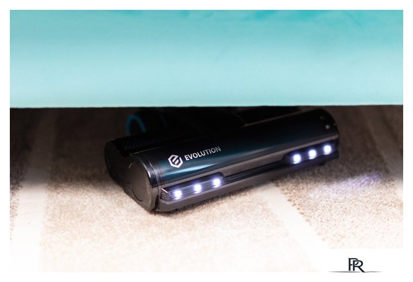 Пылесос Evolution Smart Clean VCF2312 - Изображение №20 — Интернет-магазин ПроЗаказ