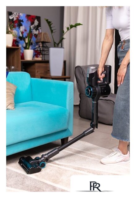 Пылесос Evolution Smart Clean VCF2312 - Изображение №17 — Интернет-магазин ПроЗаказ