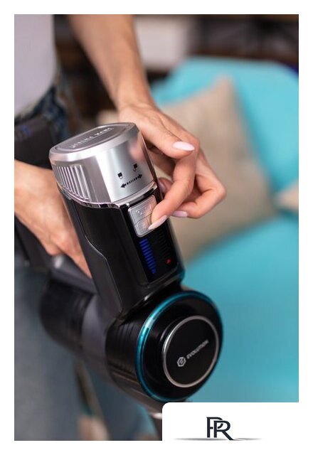 Пылесос Evolution Smart Clean VCF2312 - Изображение №19 — Интернет-магазин ПроЗаказ