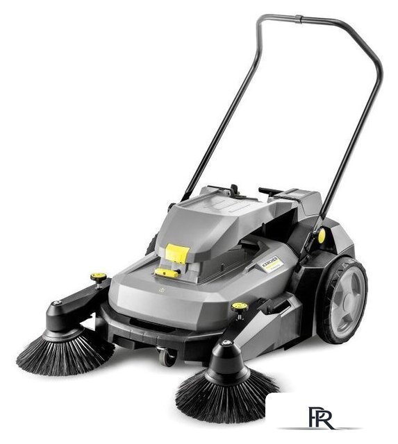 Подметальная машина Karcher KM 70/30 C BP 2SB 1.517-231.0 (без АКБ) - Изображение №1 — Интернет-магазин ПроЗаказ