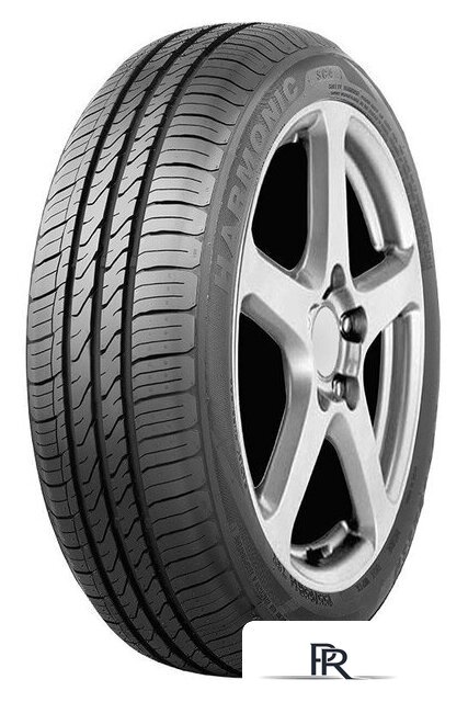 Летние шины Autogreen Harmonic-SC4 205/70R14 95H - Изображение №1 — Интернет-магазин ПроЗаказ