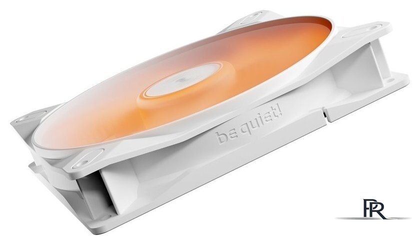 Комплект вентиляторов для корпуса be quiet! Light Wings LX 140mm PWM 3-Pack W BL128 - Изображение №2 — Интернет-магазин ПроЗаказ