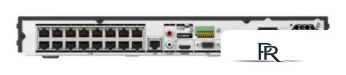 Сетевой видеорегистратор Hikvision DS-7632NXI-K2/16P(E) - Изображение №2 — Интернет-магазин ПроЗаказ