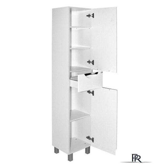  Mixline Шкаф-пенал 518676 - Изображение №3 — Интернет-магазин ПроЗаказ