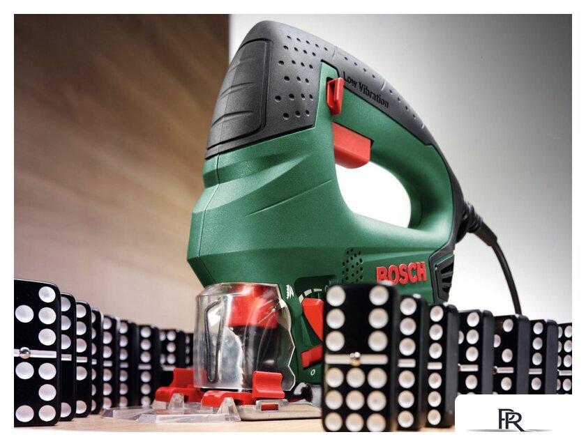 Электролобзик Bosch PST 800 PEL (06033A0120) - Изображение №13 — Интернет-магазин ПроЗаказ