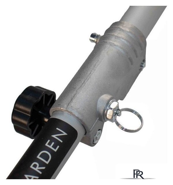 Триммер Verton Garden BR-521 Professional - Изображение №15 — Интернет-магазин ПроЗаказ