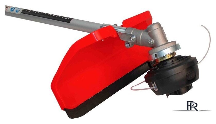 Триммер Verton Garden BR-521 Professional - Изображение №22 — Интернет-магазин ПроЗаказ