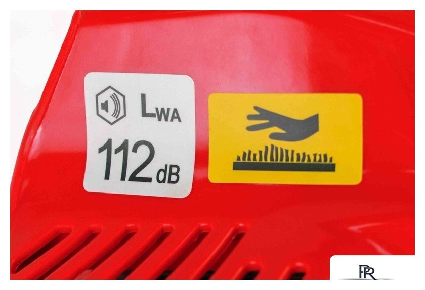 Триммер Verton Garden BR-521 Professional - Изображение №33 — Интернет-магазин ПроЗаказ