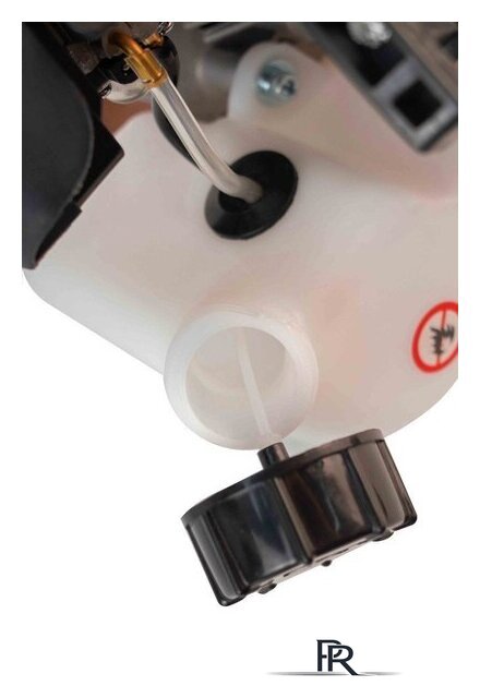 Триммер Verton Garden BR-521 Professional - Изображение №6 — Интернет-магазин ПроЗаказ