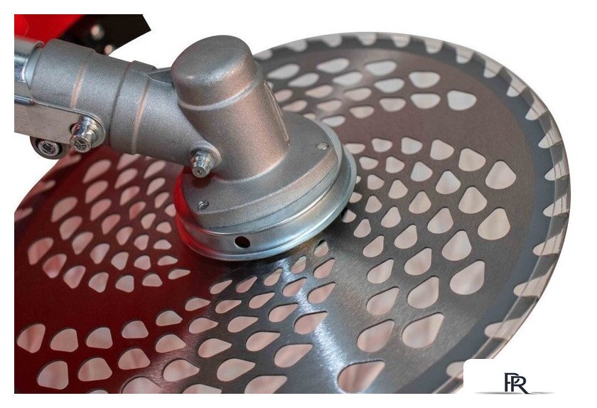 Триммер Verton Garden BR-521 Professional - Изображение №29 — Интернет-магазин ПроЗаказ