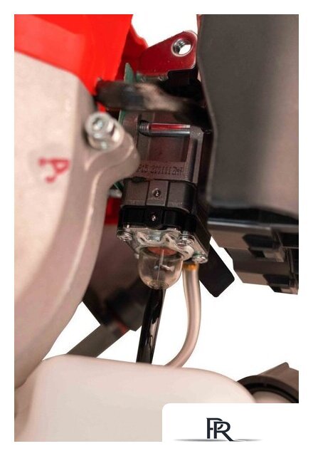 Триммер Verton Garden BR-521 Professional - Изображение №11 — Интернет-магазин ПроЗаказ