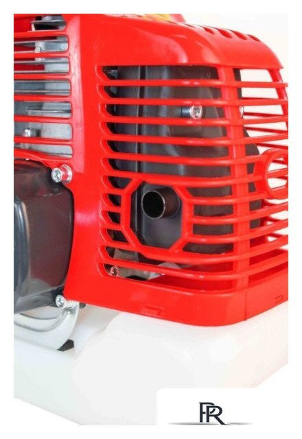 Триммер Verton Garden BR-521 Professional - Изображение №10 — Интернет-магазин ПроЗаказ