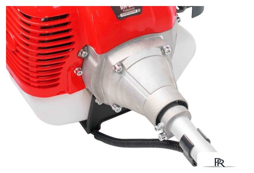 Триммер Verton Garden BR-521 Professional - Изображение №14 — Интернет-магазин ПроЗаказ