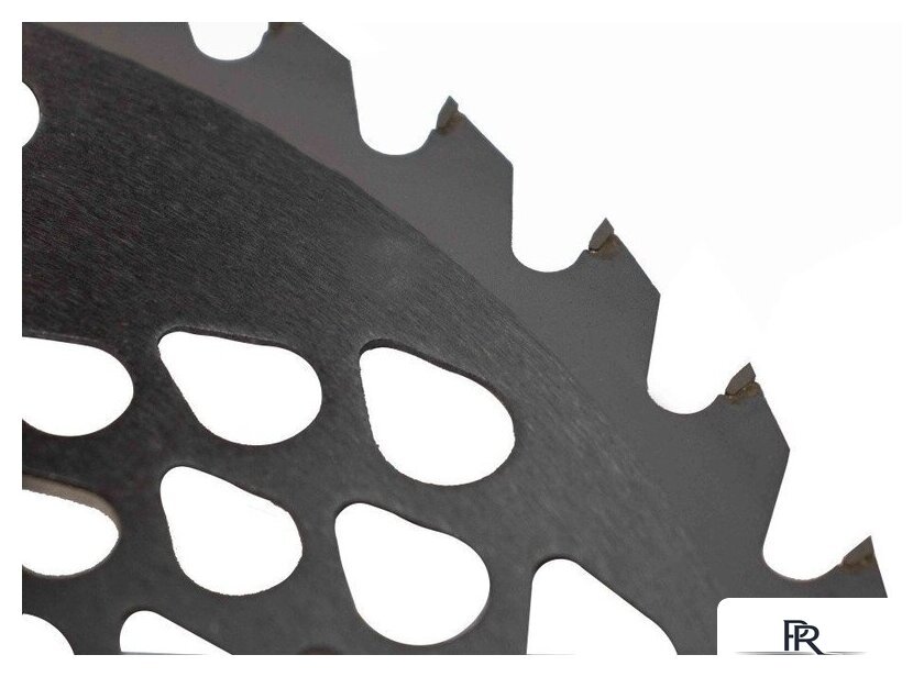 Триммер Verton Garden BR-521 Professional - Изображение №32 — Интернет-магазин ПроЗаказ