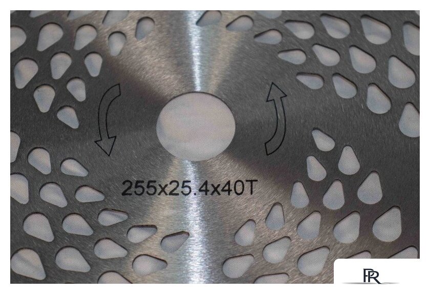 Триммер Verton Garden BR-521 Professional - Изображение №31 — Интернет-магазин ПроЗаказ