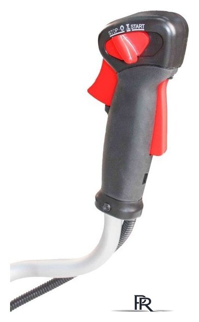 Триммер Verton Garden BR-521 Professional - Изображение №36 — Интернет-магазин ПроЗаказ